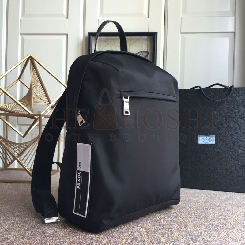Pra*a Backpacks Master Quality
