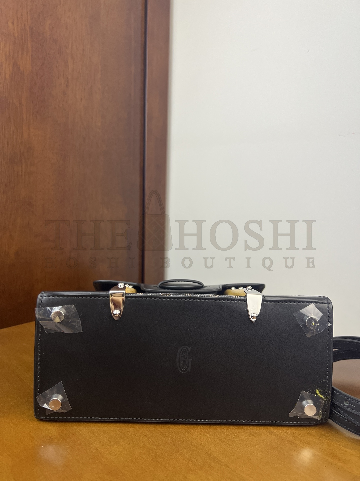 G09ard mini Saigon bag size:20x14.5×9cm Master Quality