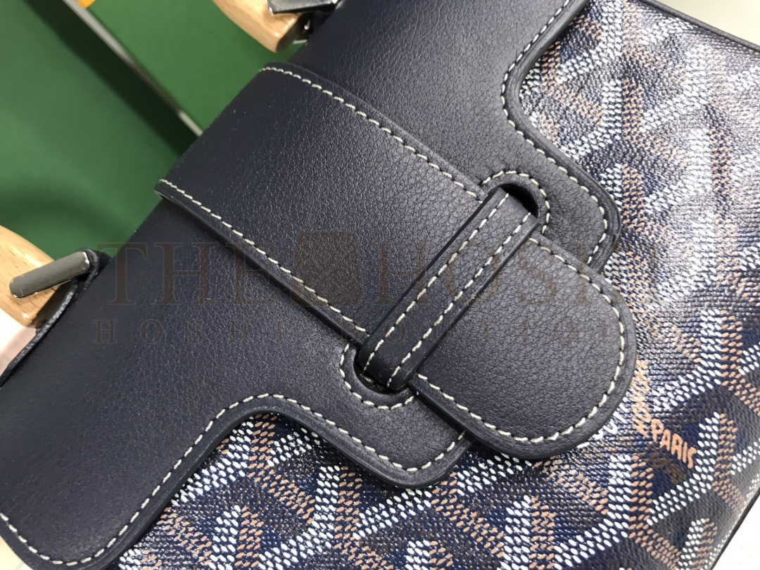 G09ard MINI SAIGON BAG SIZE::20x14.5×9cm Master Quality