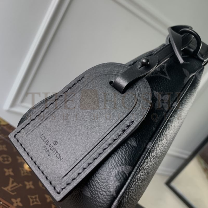 Mens LV Satchel bags Master Quality