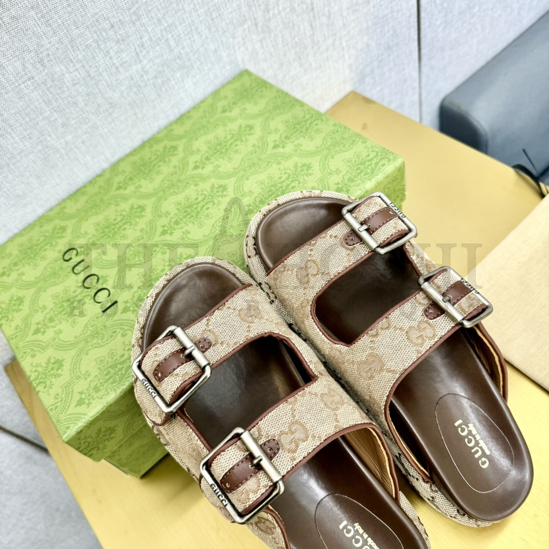 Gvc*1 sandals Master Quality