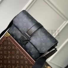 Mens LV Satchel bags Master Quality