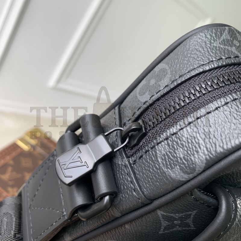 Mens LV Satchel bags Master Quality