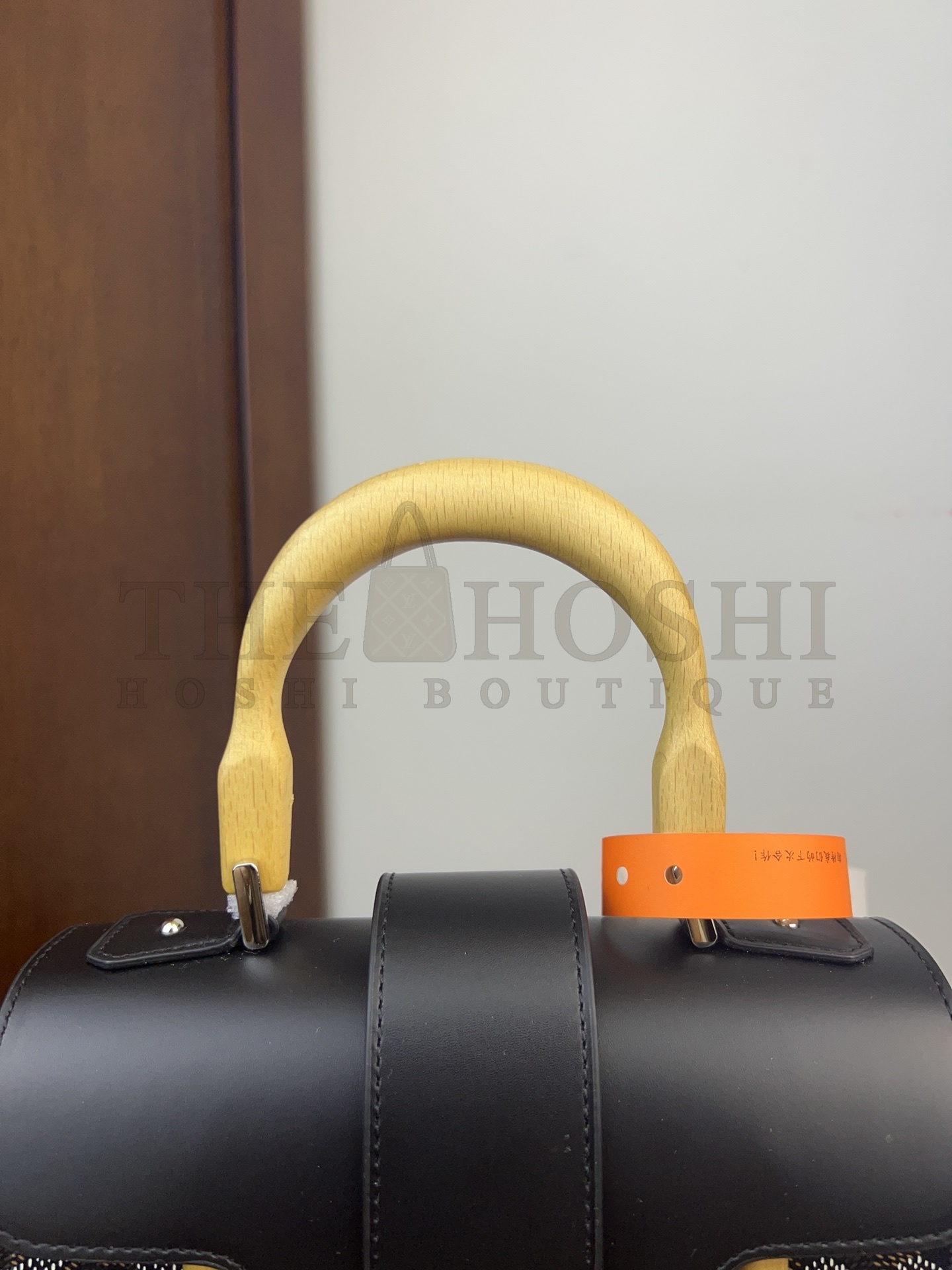 G09ard mini Saigon bag size:20x14.5×9cm Master Quality