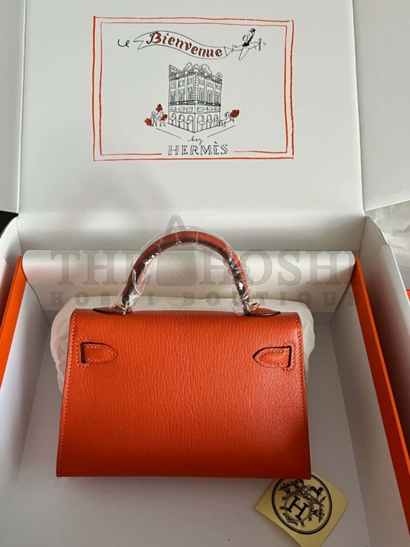 H**me5 Kelly II Bags Master Quality