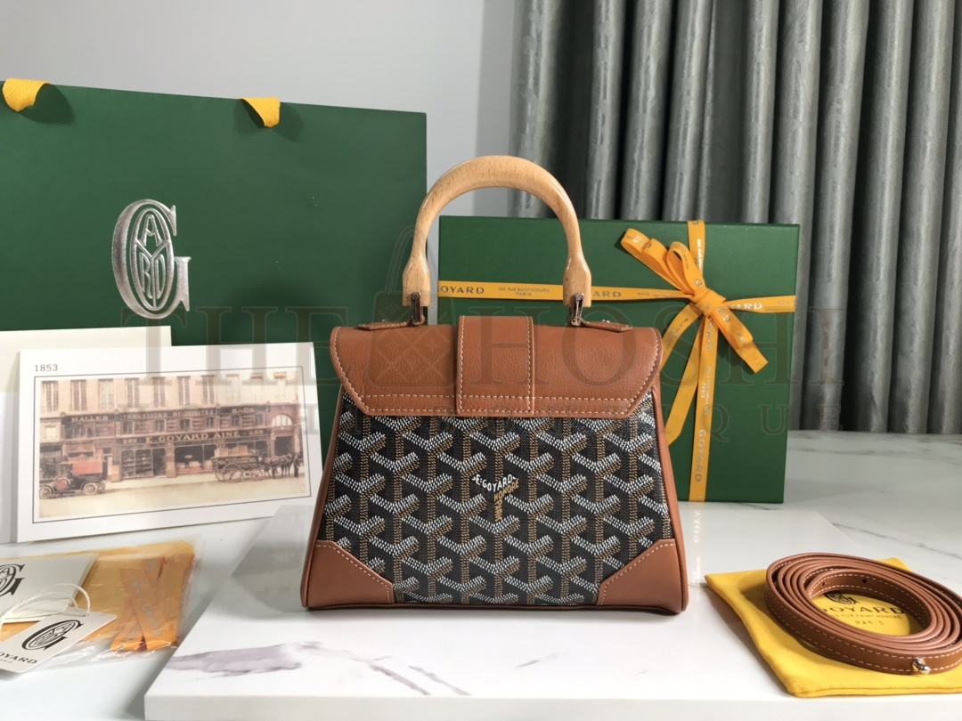 G09ard MINI SAIGON BAG SIZE::20x14.5×9cm Master Quality