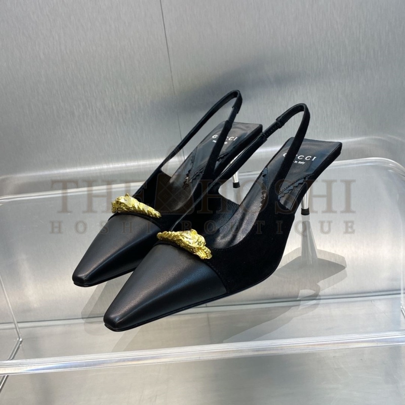 Gvc*1 Sandals Master Quality