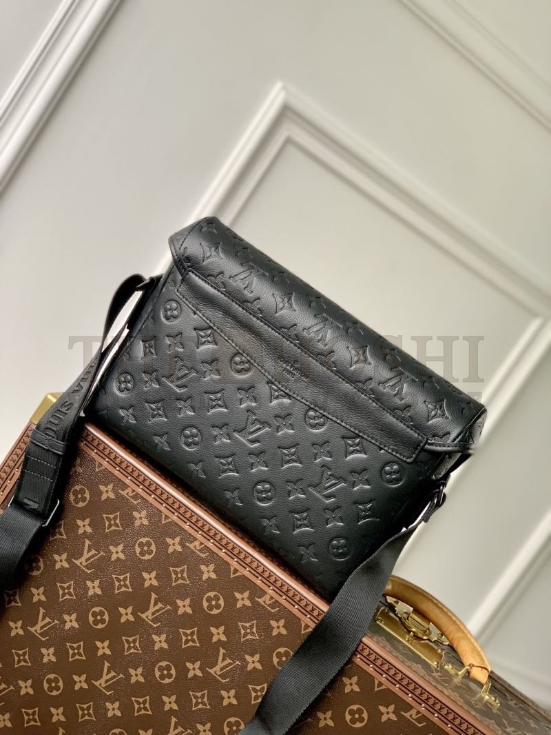 Mens LV Satchel bags Master Quality