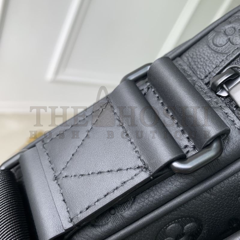 Mens LV Satchel bags Master Quality