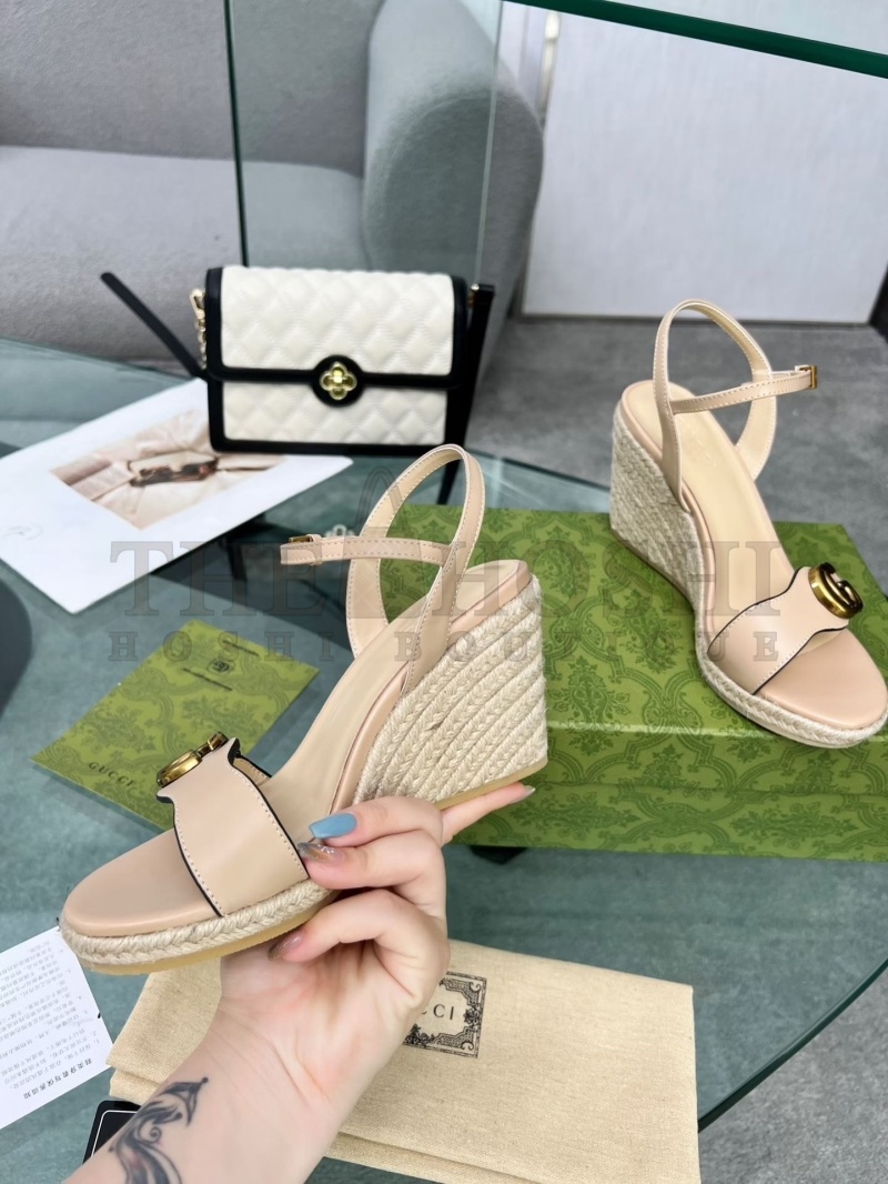 Gvc*1 Sandals Master Quality