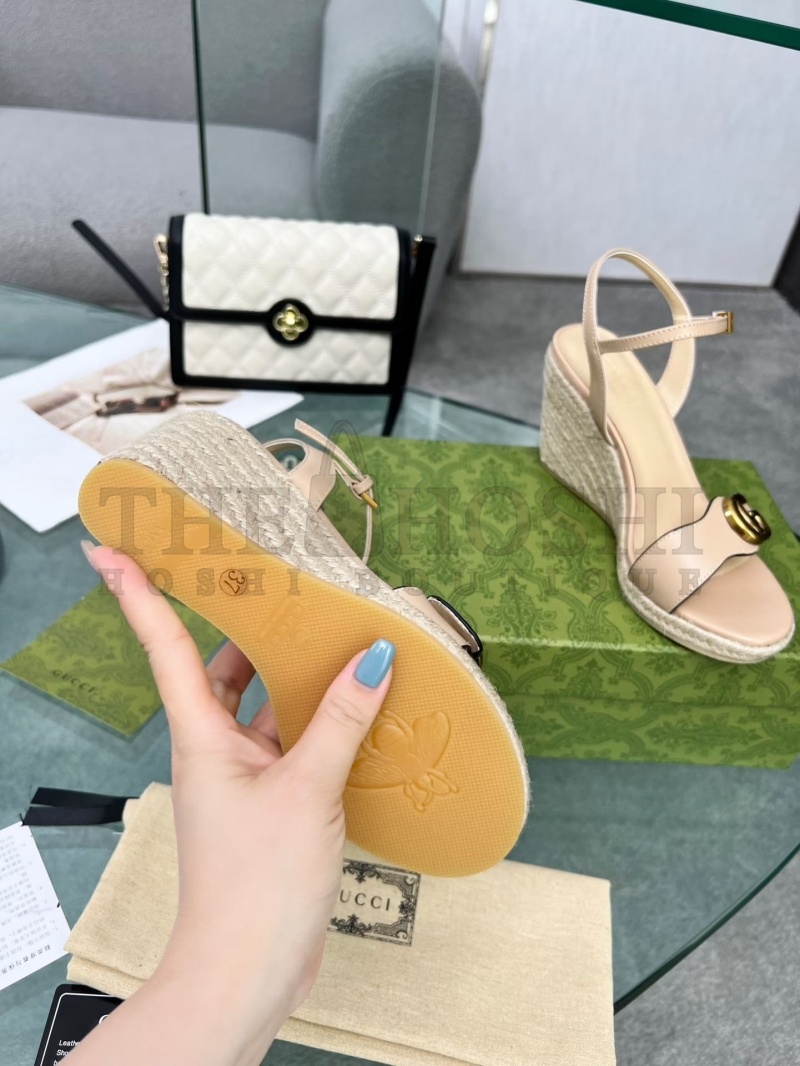 Gvc*1 Sandals Master Quality