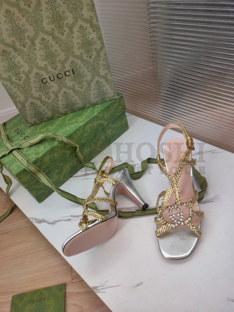 Gvc*1 Sandals Master Quality