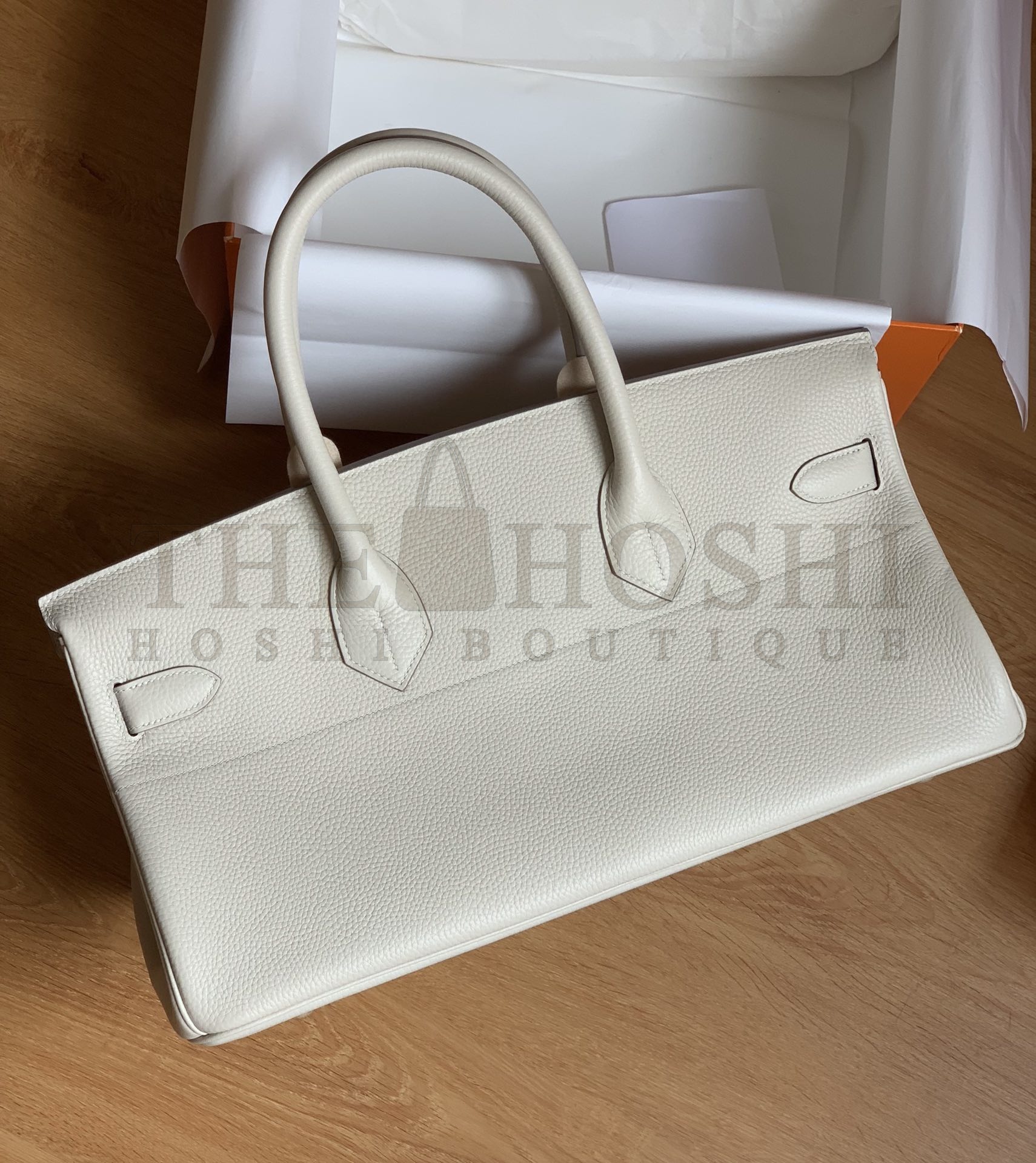 H**me5 SHOULDER BIRKIN  BAG 42CM Master Quality