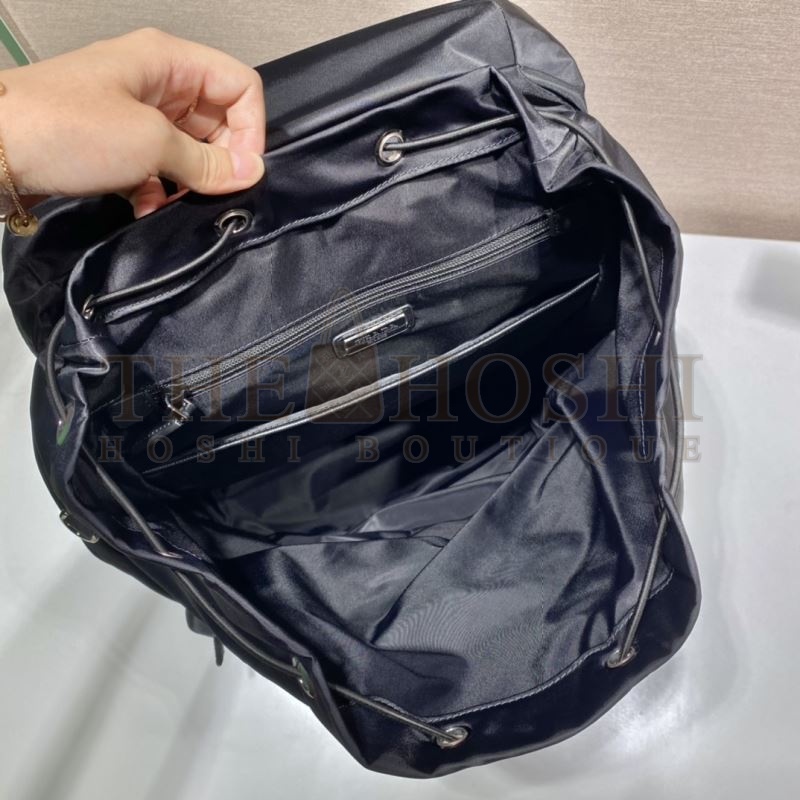 Pra*a Backpacks Master Quality