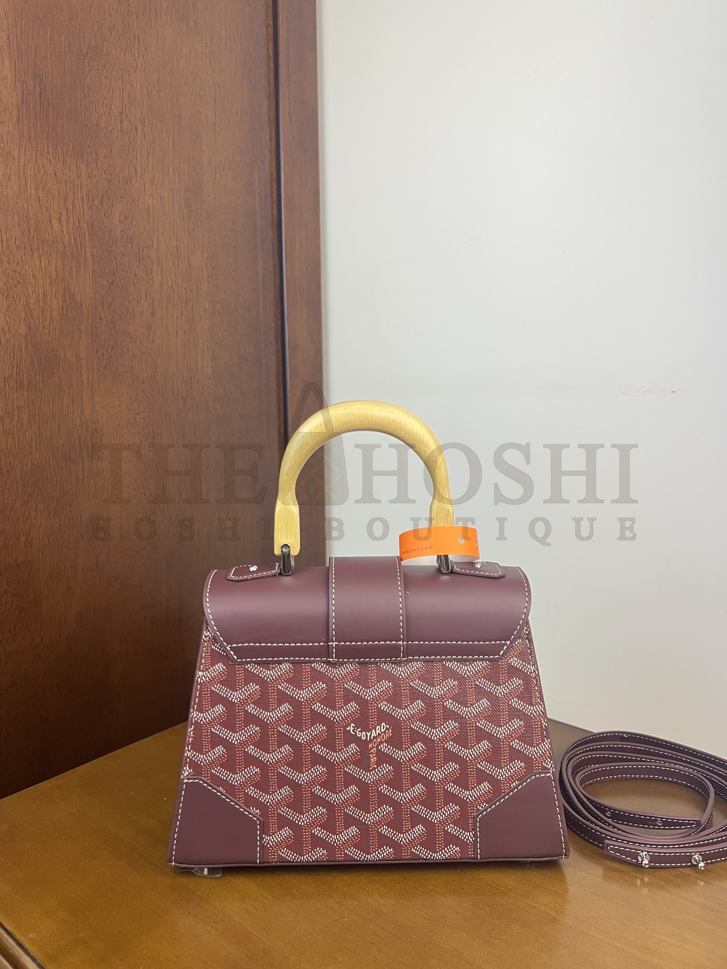 G09ard mini Saigon bag size:20x14.5×9cm Master Quality