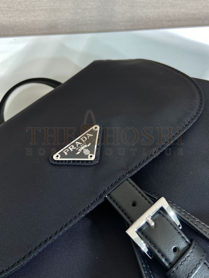 Pra*a Backpacks Master Quality