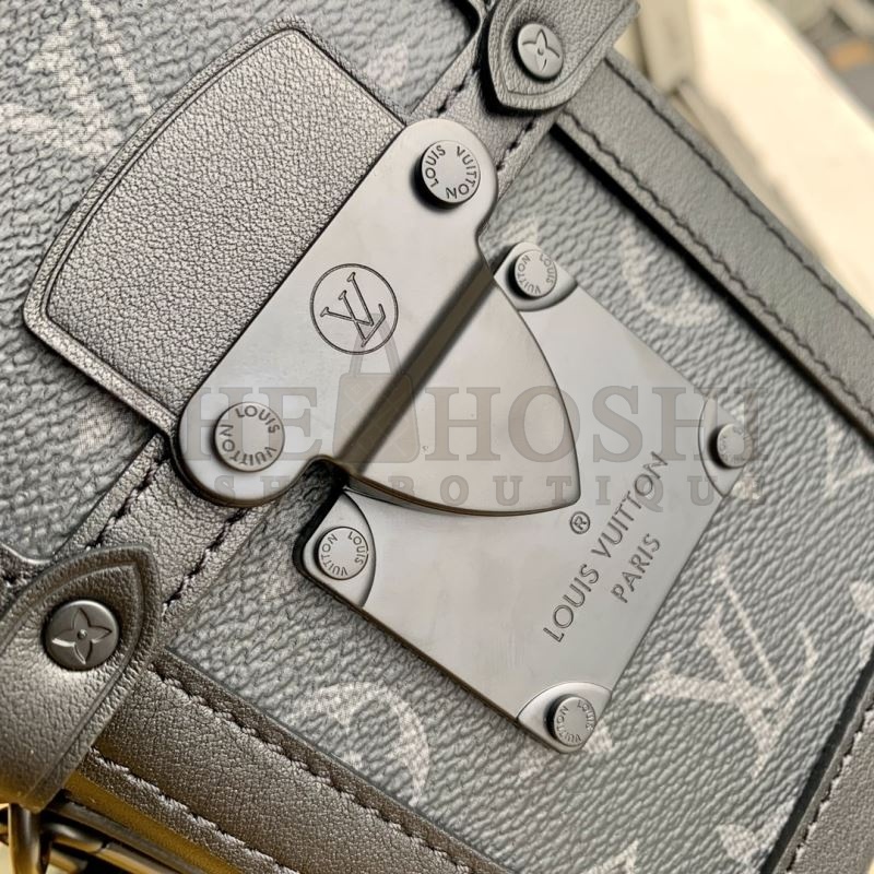 Mens LV Satchel bags Master Quality