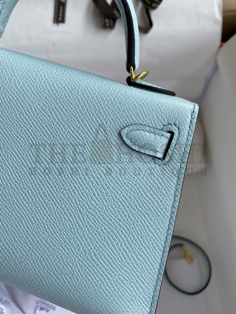 H**me5 Kelly II Bags Master Quality