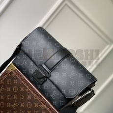 Mens LV Satchel bags Master Quality