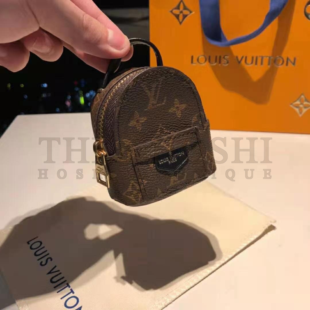 L0vis Vvtt0n LV Women Palm Spring 35mm Belt Monogram Canvas Circle Buckle Master Quality