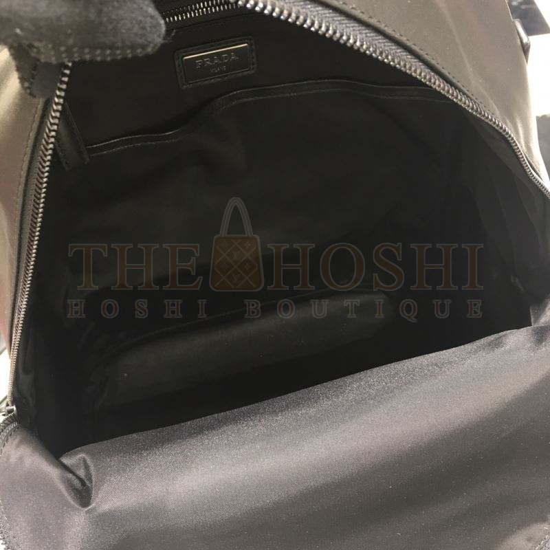 Pra*a Backpacks Master Quality