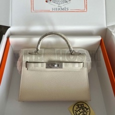 H**me5 Kelly II Bags Master Quality