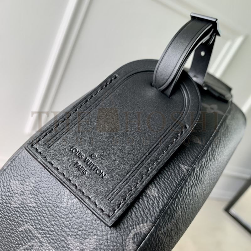 Mens LV Satchel bags Master Quality