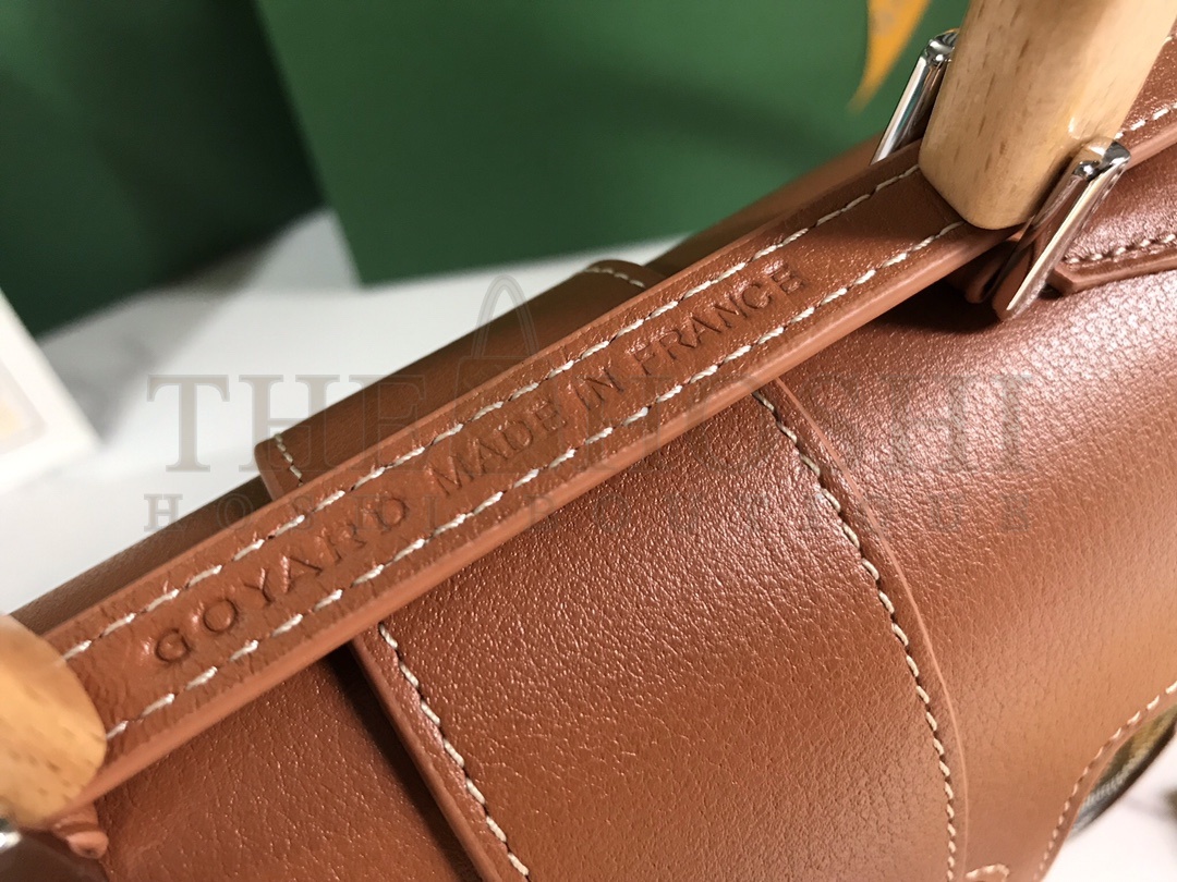 G09ard MINI SAIGON BAG SIZE::20x14.5×9cm Master Quality