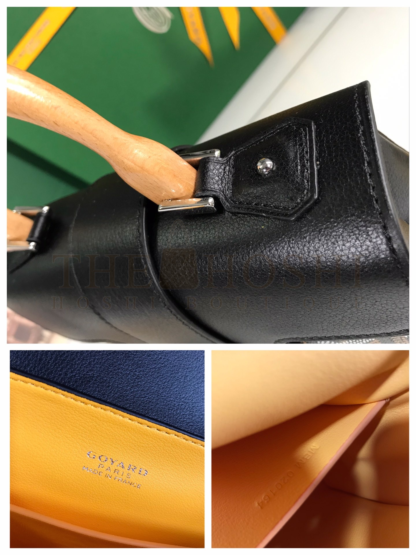 G09ard MINI SAIGON BAG SIZE::20x14.5×9cm Master Quality