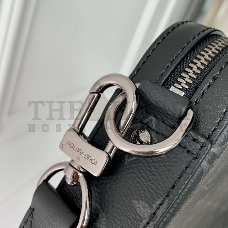 Mens LV Satchel bags Master Quality