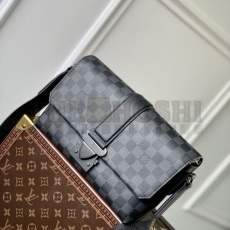 Mens LV Satchel bags Master Quality