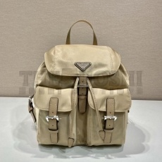 Pra*a Backpacks Master Quality