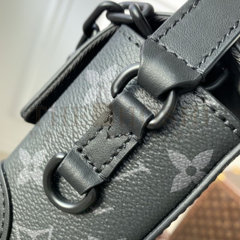 Mens LV Satchel bags Master Quality