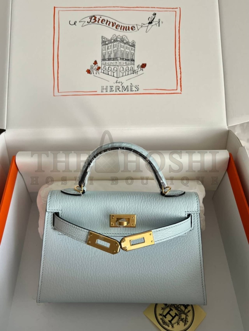 H**me5 Kelly II Bags Master Quality