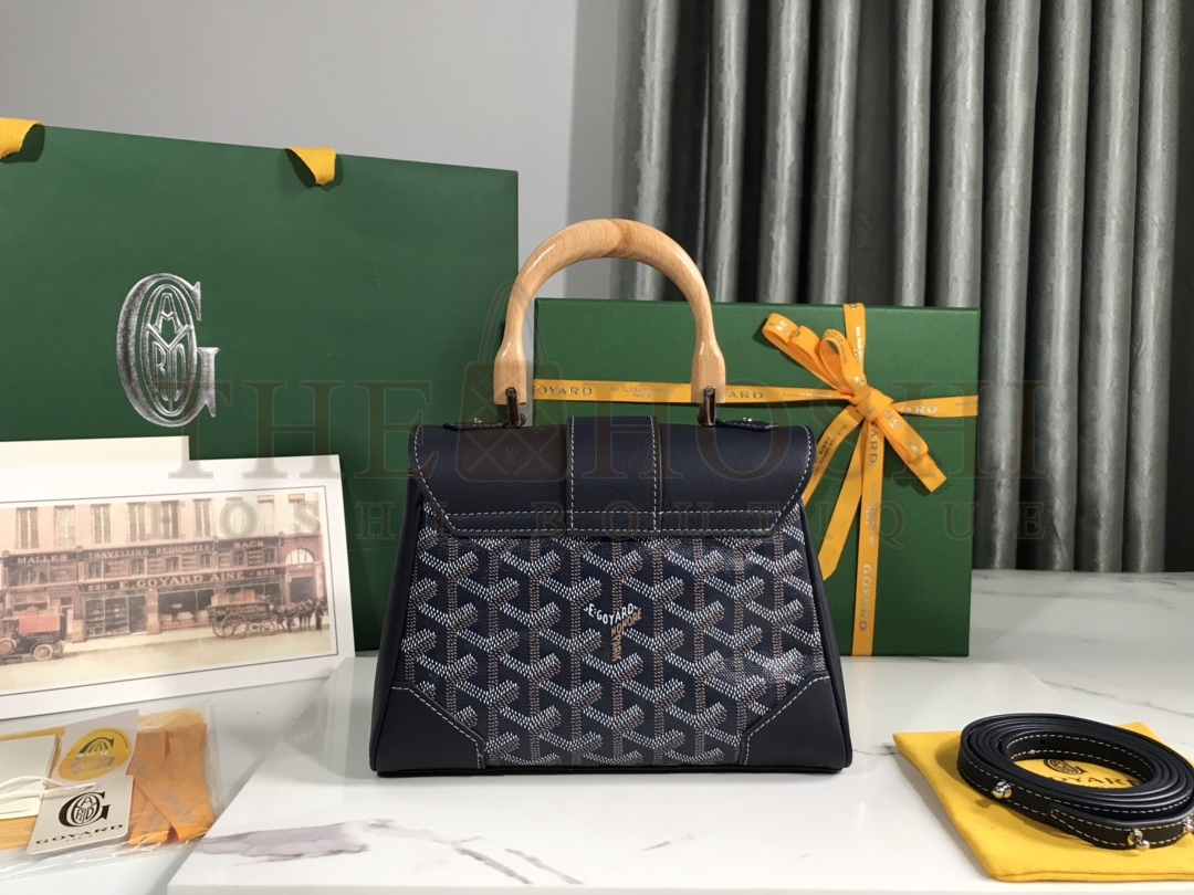 G09ard MINI SAIGON BAG SIZE::20x14.5×9cm Master Quality