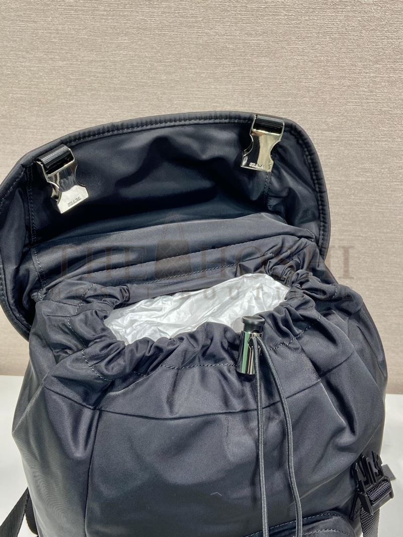 Pra*a Backpacks Master Quality