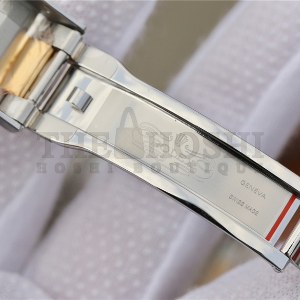 R01ex GMT-Master II 40mm Automatic Men