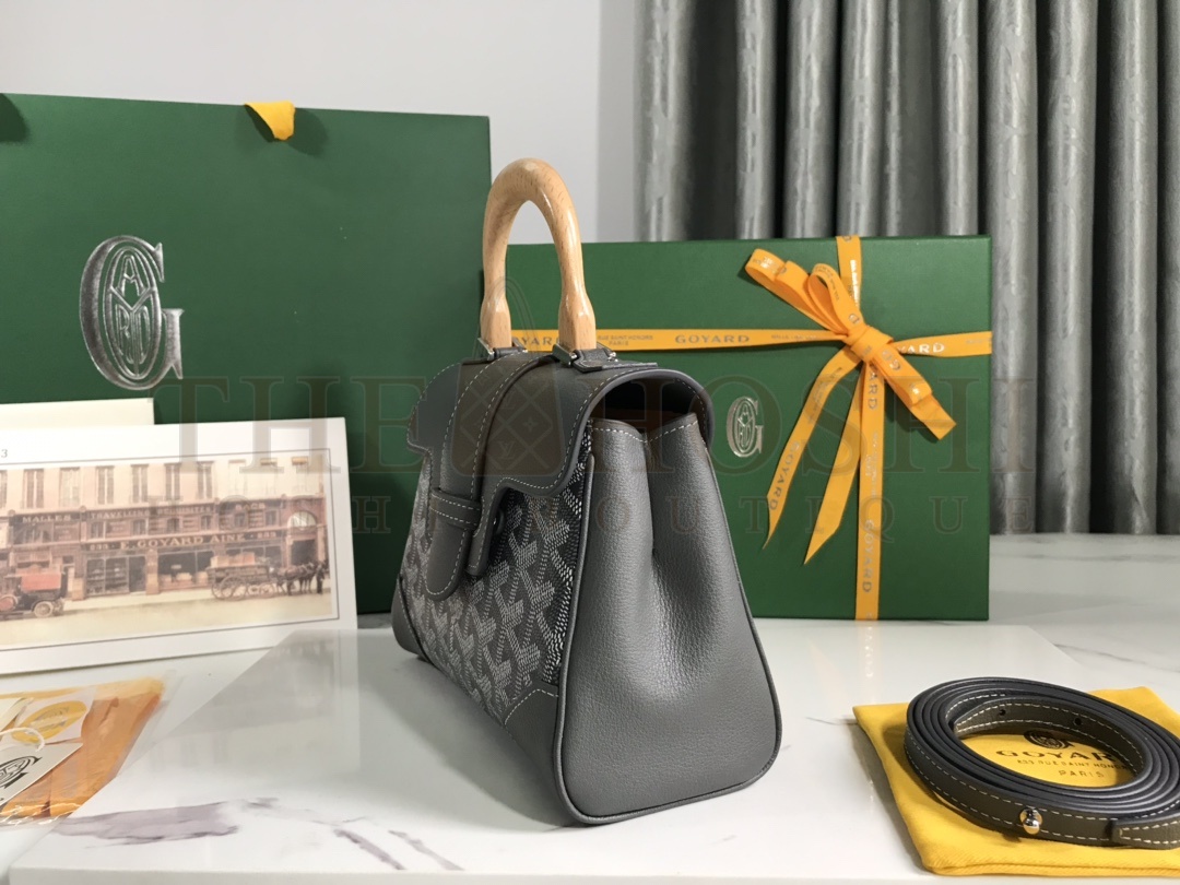 G09ard MINI SAIGON BAG SIZE::20x14.5×9cm Master Quality