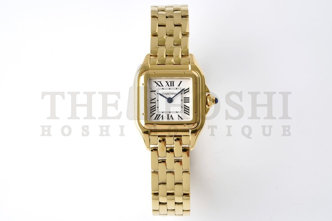 PANTHÈRE DE Ca*t1er WATCH, SMALL MODEL SIZE:22 mm Master Quality