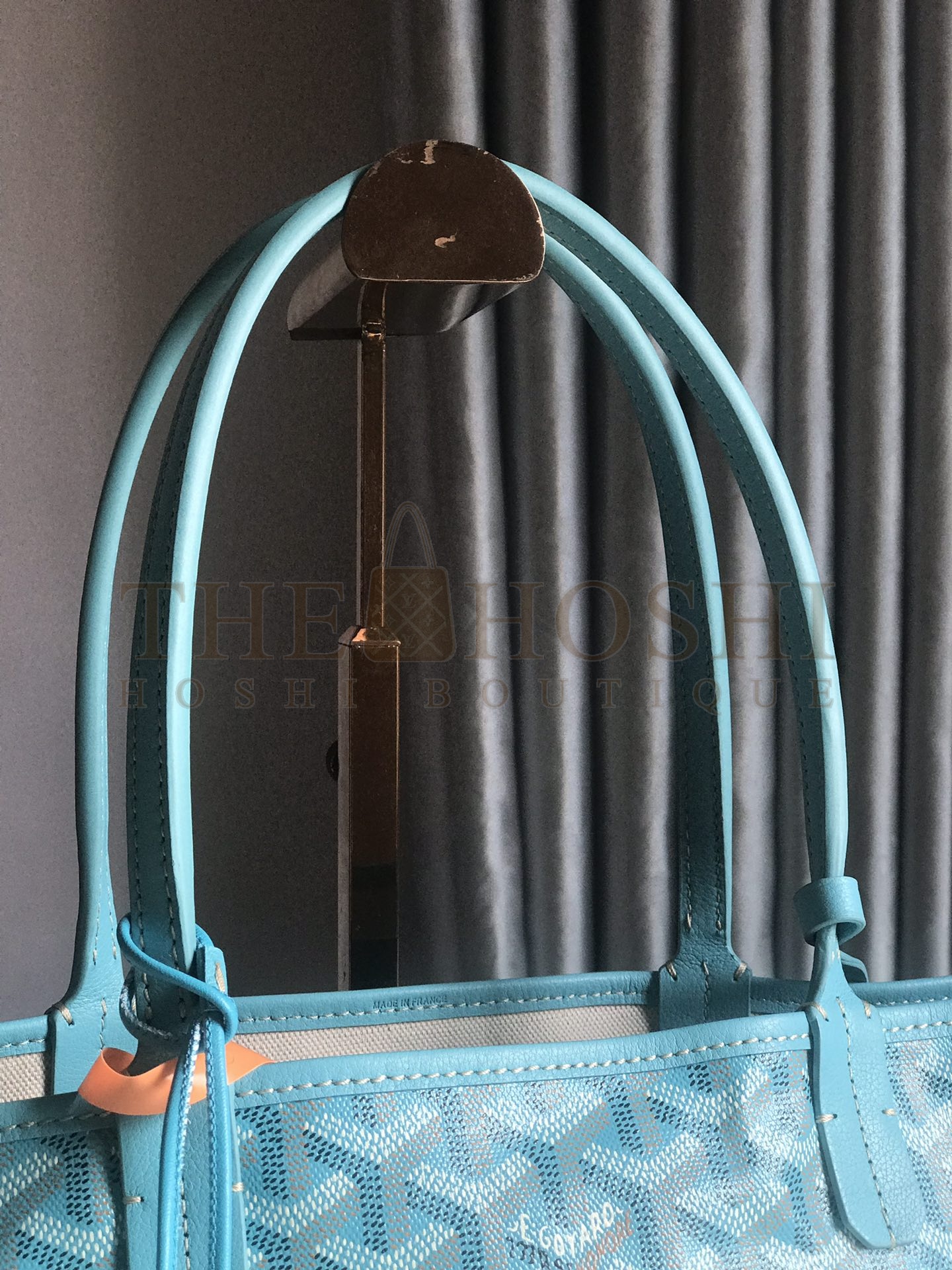 G09ard Saint L0vis PM Tote 35*28*16cm Master Quality