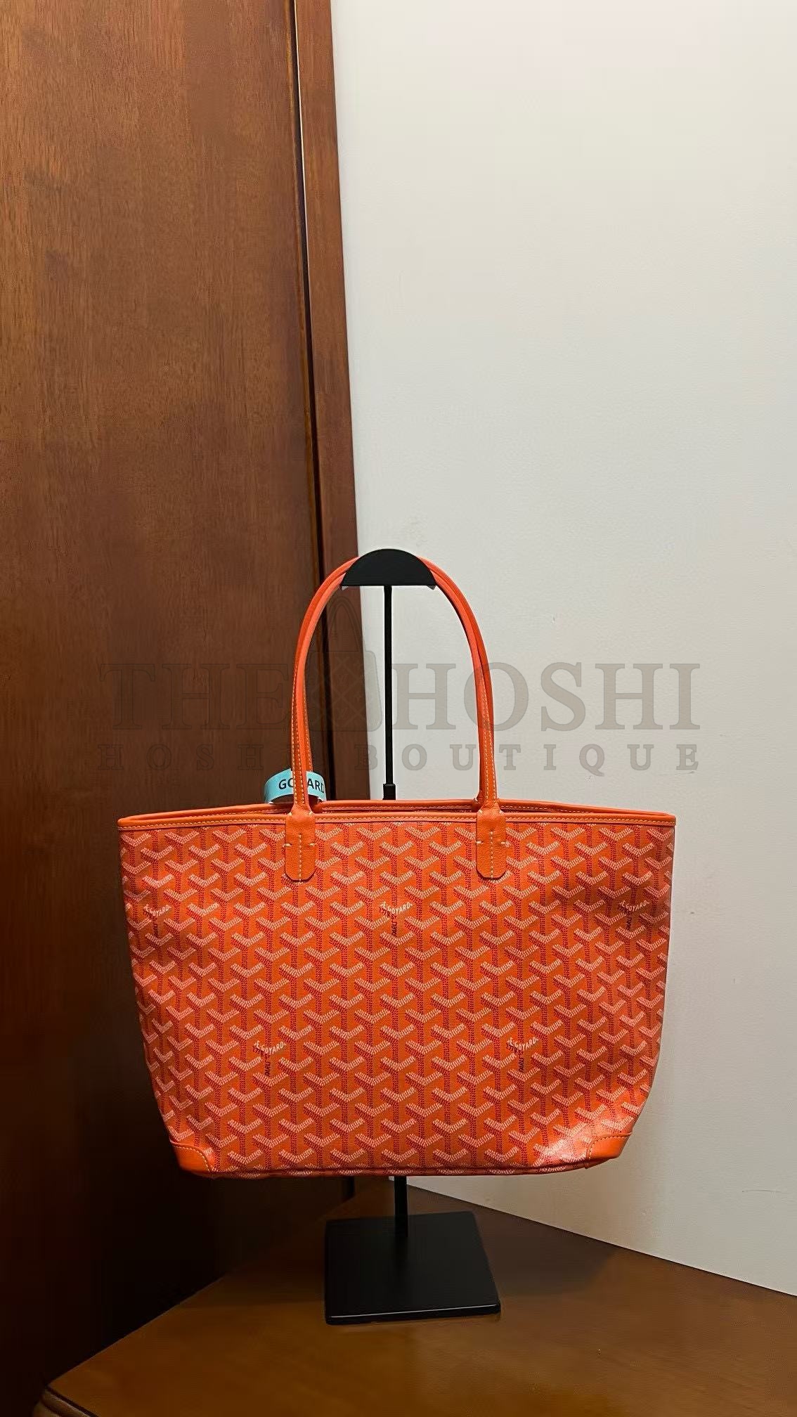 G09ard Artois PM Tote Bag 30x14x25cm 020191 Master Quality