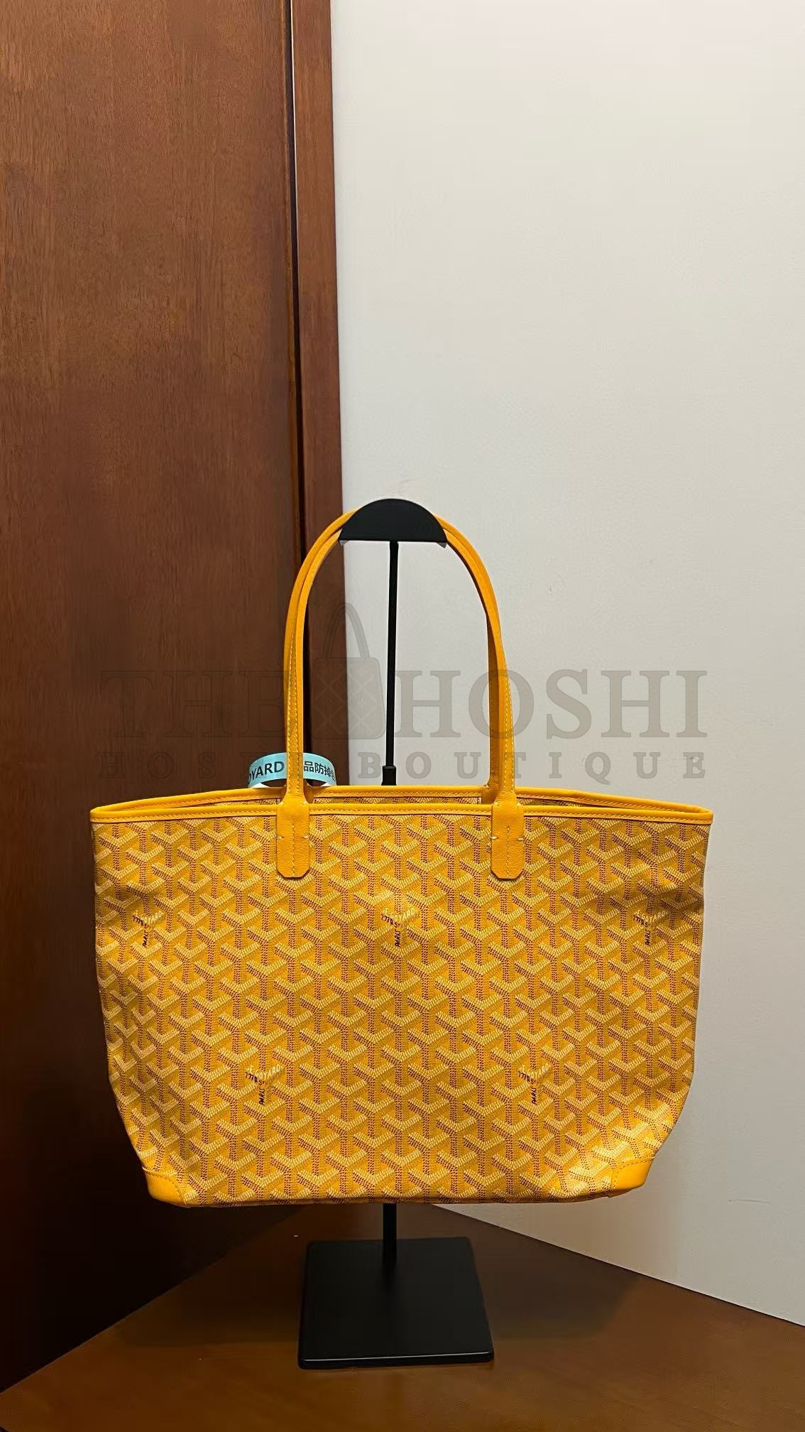 G09ard Artois PM Tote Bag 30x14x25cm 020191 Master Quality