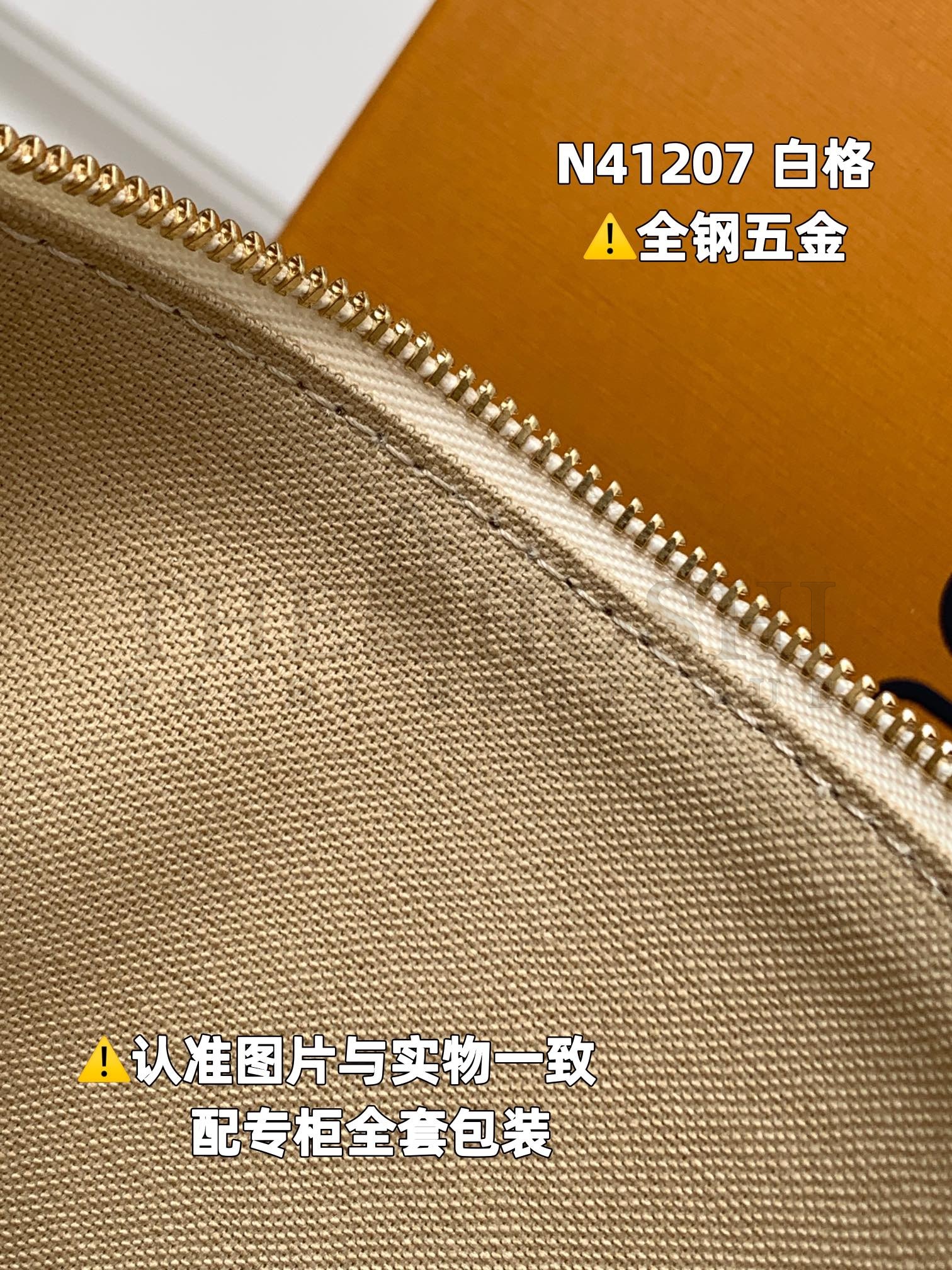 L0vis Vvtt0n LV Women Pochette Accessoires Zippy Wallet Damier Azur Canvas Master Quality