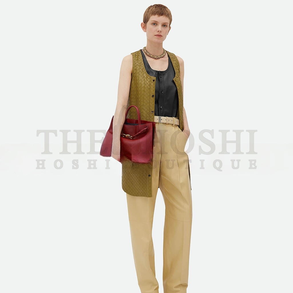 B0tt*ga Ven*ta ANDIAMO 810214V4O946545 (32*25*11cm) Master Quality