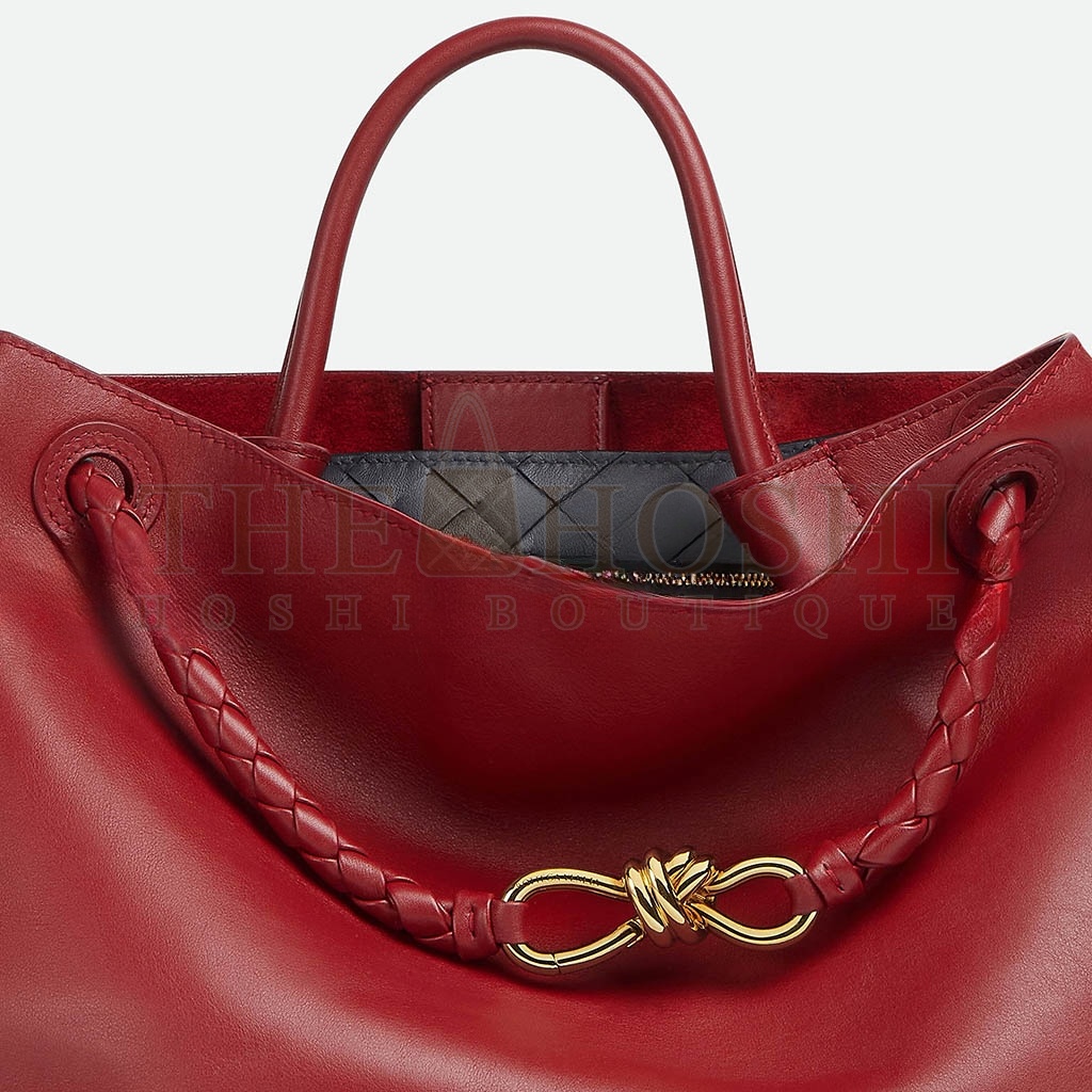 B0tt*ga Ven*ta ANDIAMO 810214V4O946545 (32*25*11cm) Master Quality