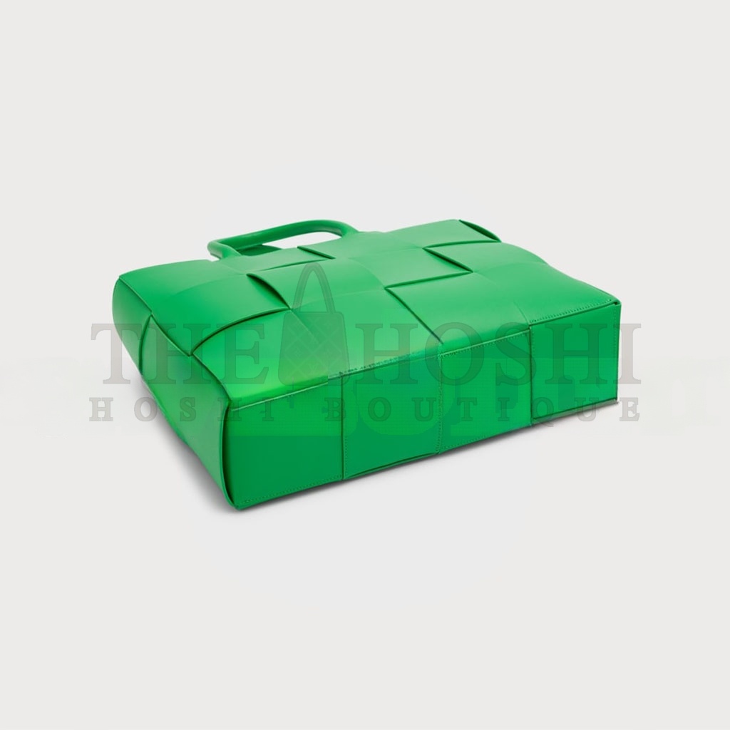 B0tt*ga Ven*ta MEDIUM ARCO TOTE BAG 729244VB2K08580 (38*28*10cm) Master Quality