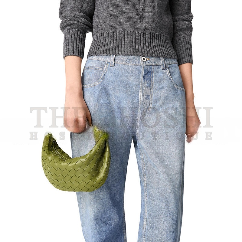 B0tt*ga Ven*ta MINI JODIE 651876VCPP52488 (26*13*8.5cm) Master Quality