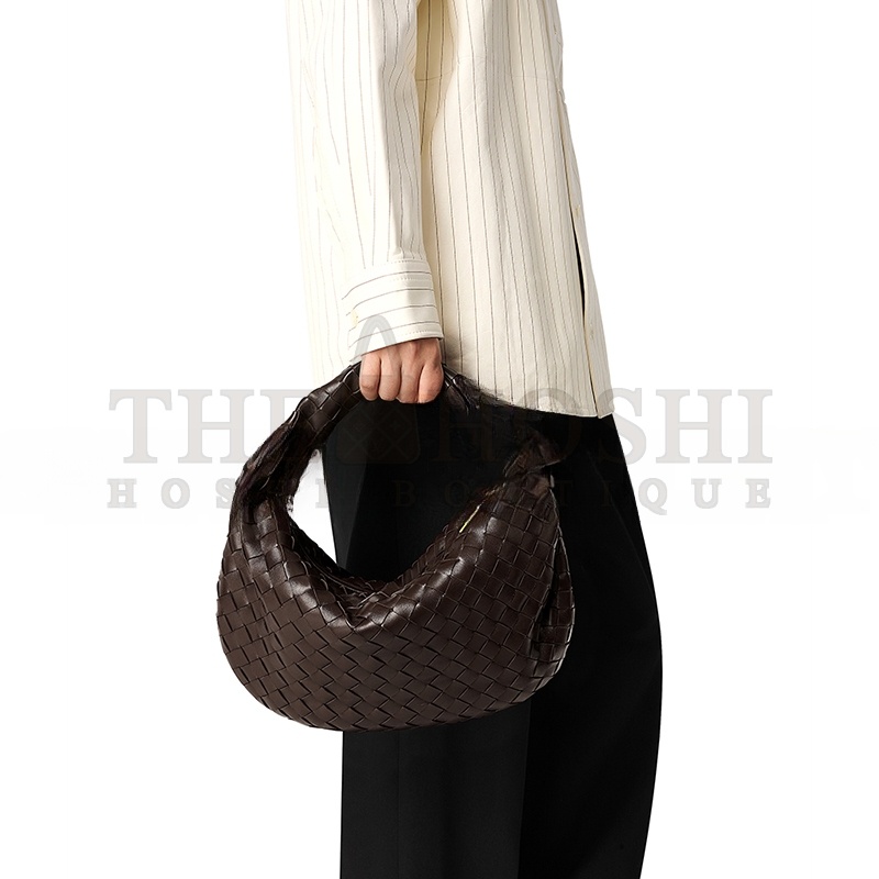 B0tt*ga Ven*ta SMALL JODIE 690225VCPP02132 (36*21*13cm) Master Quality