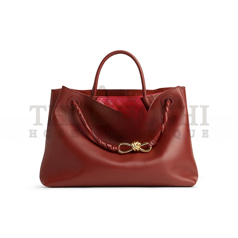 B0tt*ga Ven*ta ANDIAMO 810214V4O942603 (32*24*12cm) Master Quality