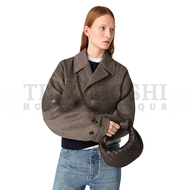 B0tt*ga Ven*ta MINI JODIE 651876VCPP52127 (28*23*8cm) Master Quality